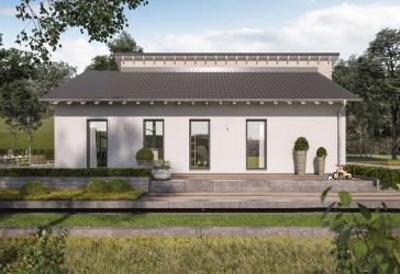 Vorschaubild Bungalow