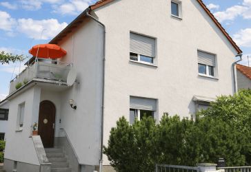 Vorschaubild Einfamilienhaus