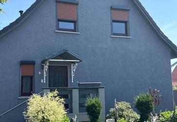 Vorschaubild Einfamilienhaus