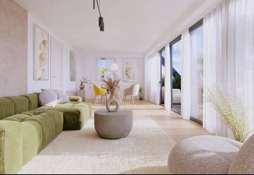 Vorschaubild Penthouse