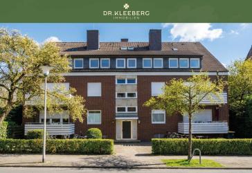 Appartementhaus mit 20 Einheiten und Einzelveräußerungsoption in gefragter Lage von Münster-Sentrup