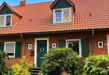 Vorschaubild Reihenmittelhaus