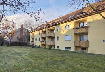 Vorschaubild Wohnung