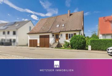 Vorschaubild Einfamilienhaus