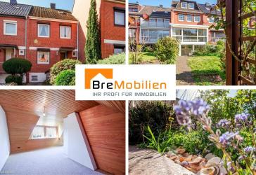 Vorschaubild Reihenmittelhaus