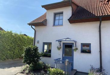 Vorschaubild Reihenendhaus