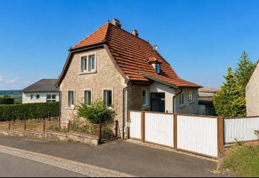 Vorschaubild Einfamilienhaus