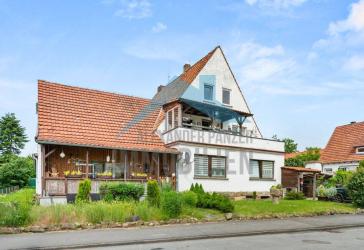 Vorschaubild Mehrfamilienhaus
