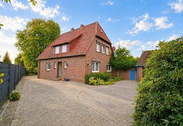 Vorschaubild Einfamilienhaus