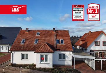 Vorschaubild Mehrfamilienhaus