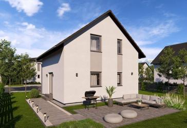 Vorschaubild Bungalow
