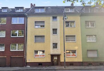 Vorschaubild Wohnung