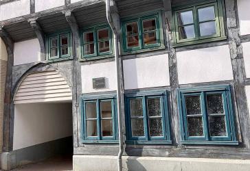 Vorschaubild Mehrfamilienhaus