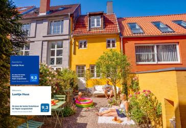 Vorschaubild Reihenmittelhaus