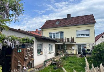 Vorschaubild Einfamilienhaus