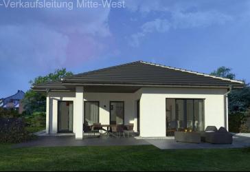 Vorschaubild Bungalow