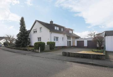 Vorschaubild Mehrfamilienhaus