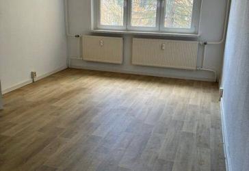 Familienfreundliche Wohnung mit offener Küche und Spielplatz im Innenhof