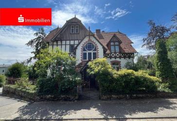 Vorschaubild Villa