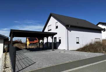 Keine Käuferprovision - Familienfreundliches Haus in ruhiger Lage