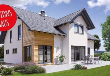 energieeffizientes Familiennest Nähe Oldenburg