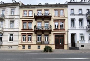 Vorschaubild Mehrfamilienhaus
