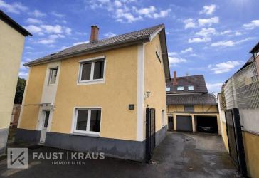 Vorschaubild Einfamilienhaus
