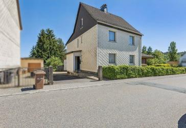 Vorschaubild Einfamilienhaus