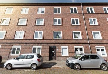 Vorschaubild Wohnung
