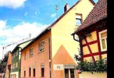 Vorschaubild Einfamilienhaus