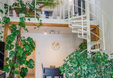 Vorschaubild Maisonettewohnung