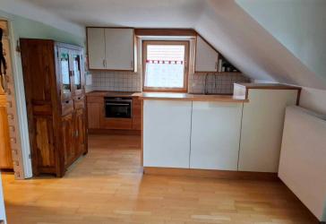 Vorschaubild Maisonettewohnung