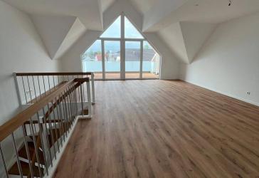 Vorschaubild Maisonettewohnung