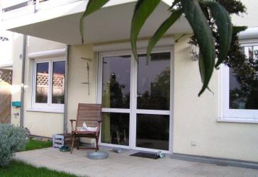 Exclusive Maisonette mit Reihenhaus-Charakter, 3 1/2 Zimmer - 2 TG Plätze (optional)