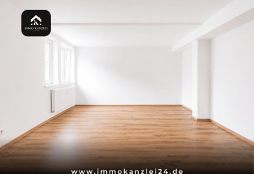 Hornberg: MFH mit 8 Wohneinheiten | 6 vermietet & sofort rentabel - ideal für Kapitalanleger!