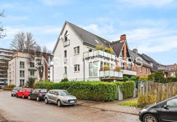 Vorschaubild Mehrfamilienhaus