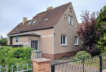 Vorschaubild Einfamilienhaus