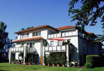 Living on Top - Penthouse Wohnung in Buchholz vor den Toren Hamburgs