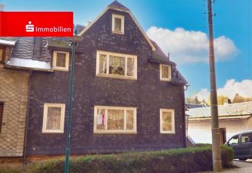Vorschaubild Einfamilienhaus