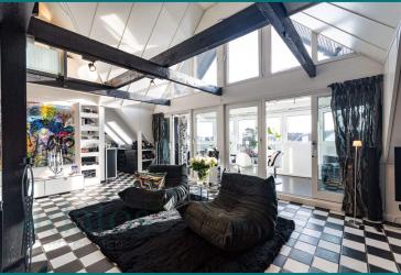 Vorschaubild Penthouse