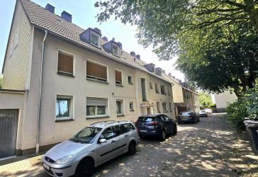Vermietete 3-Zimmer-Eigentumswohnung in zentraler Lage von Hattingen - provisionsfrei