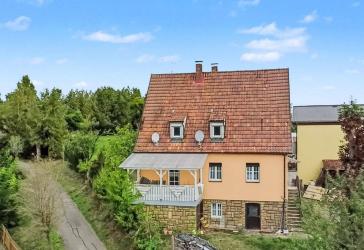 Vorschaubild Einfamilienhaus