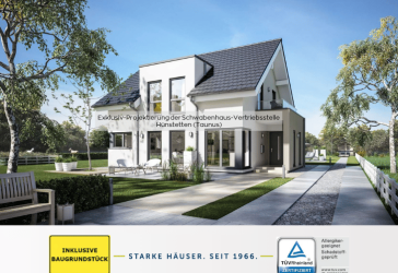 ** Wi.-Auringen / individuell planbarer Neubau (mit FESTPREIS u. verbindlicher Terminschiene)