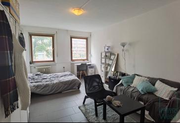 Vorschaubild Loft-Studio-Atelier