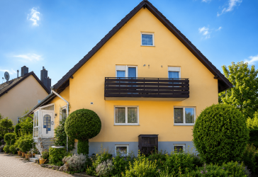 Vorschaubild Reihenhaus