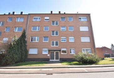 Ruhige Lage! Moderne 3-Zi-Whg ohne Provision