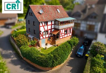 Vorschaubild Einfamilienhaus