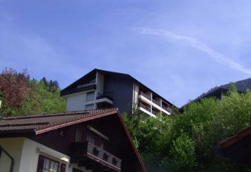 VERMIETET ! 4-Zi.-Eigentumswohnung, Berchtesgaden