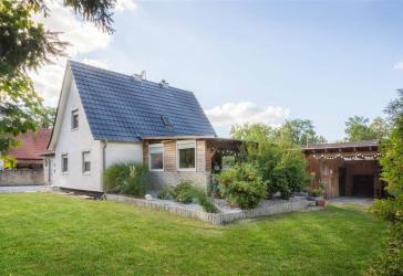 Vorschaubild Einfamilienhaus