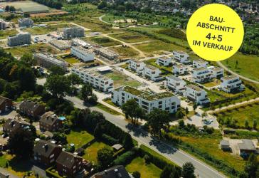 Ihr eigenes Paradies im Grünen mit EH-40 Standard